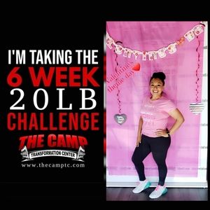 Meet your Posher, Candy